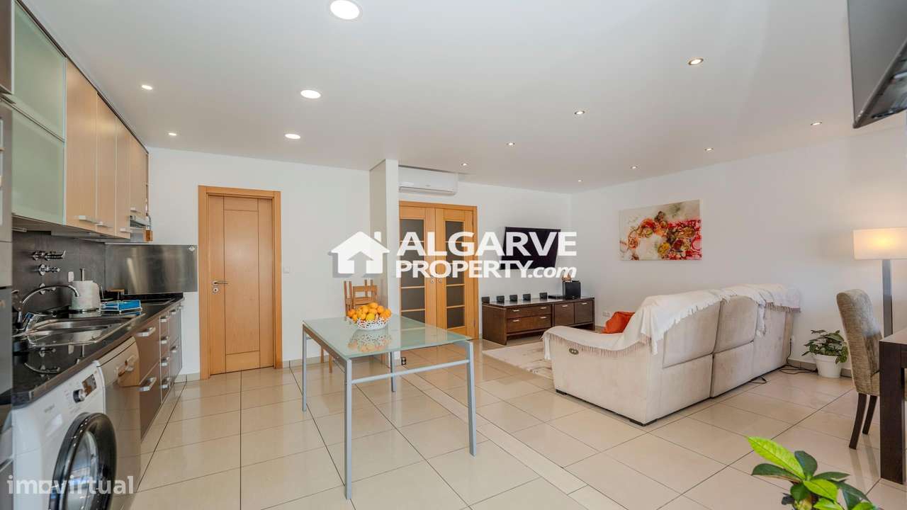 Moradia V3 em Luz de Tavira – Conforto, Eficiência e Proximidade da Pr - Grande imagem: 5/30