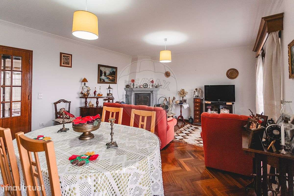 Apartamento T3 para arrendamento - Grande imagem: 1/14