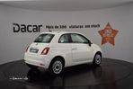 Fiat 500 1.2 Lounge - 8