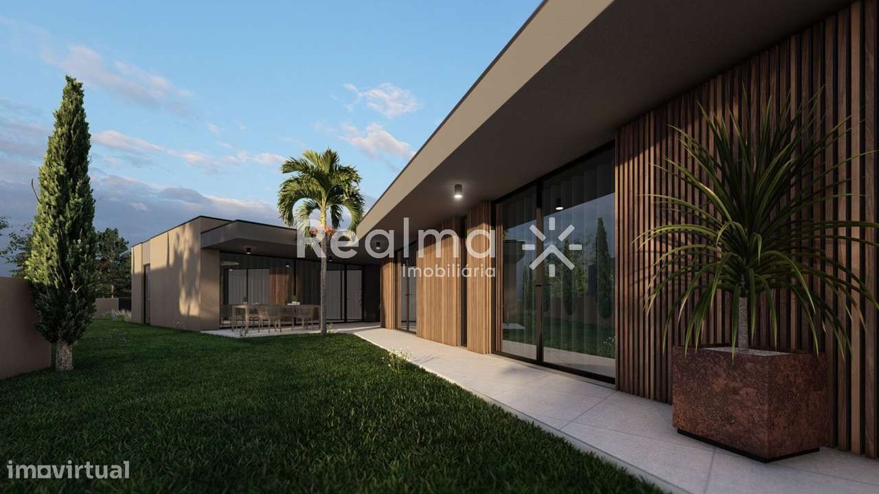 Moradia Térrea NOVA - Prado Vila Verde-8