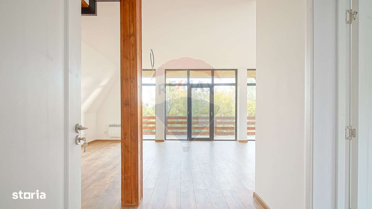 CASE TIP A | BRAN | INVESTITIE 7.5 % RANDAMENT NET | UTILITATI - Imagine principală: 2/20