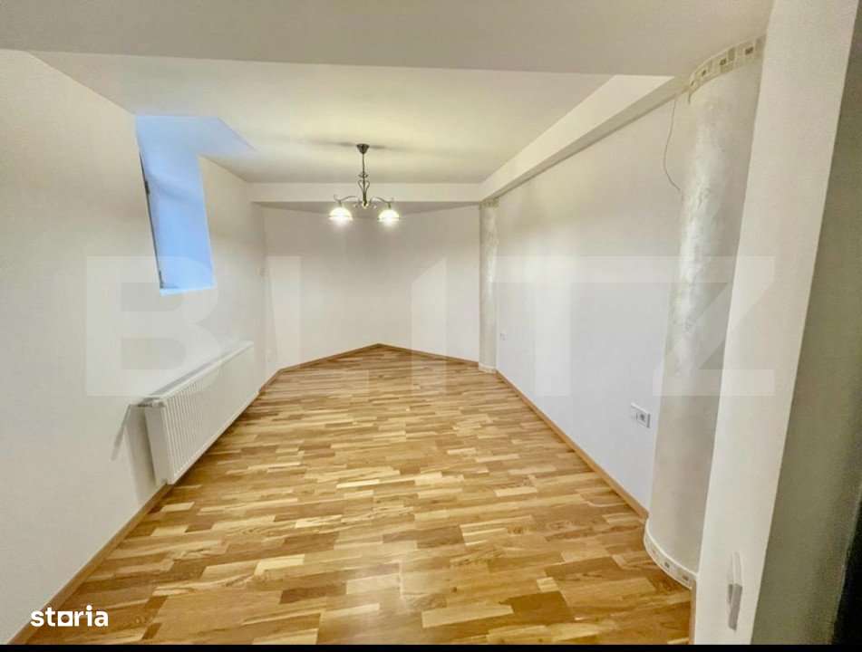 Vanzare apartament premium Vatra Dornei, 140 mp - Imagine principală: 1/9