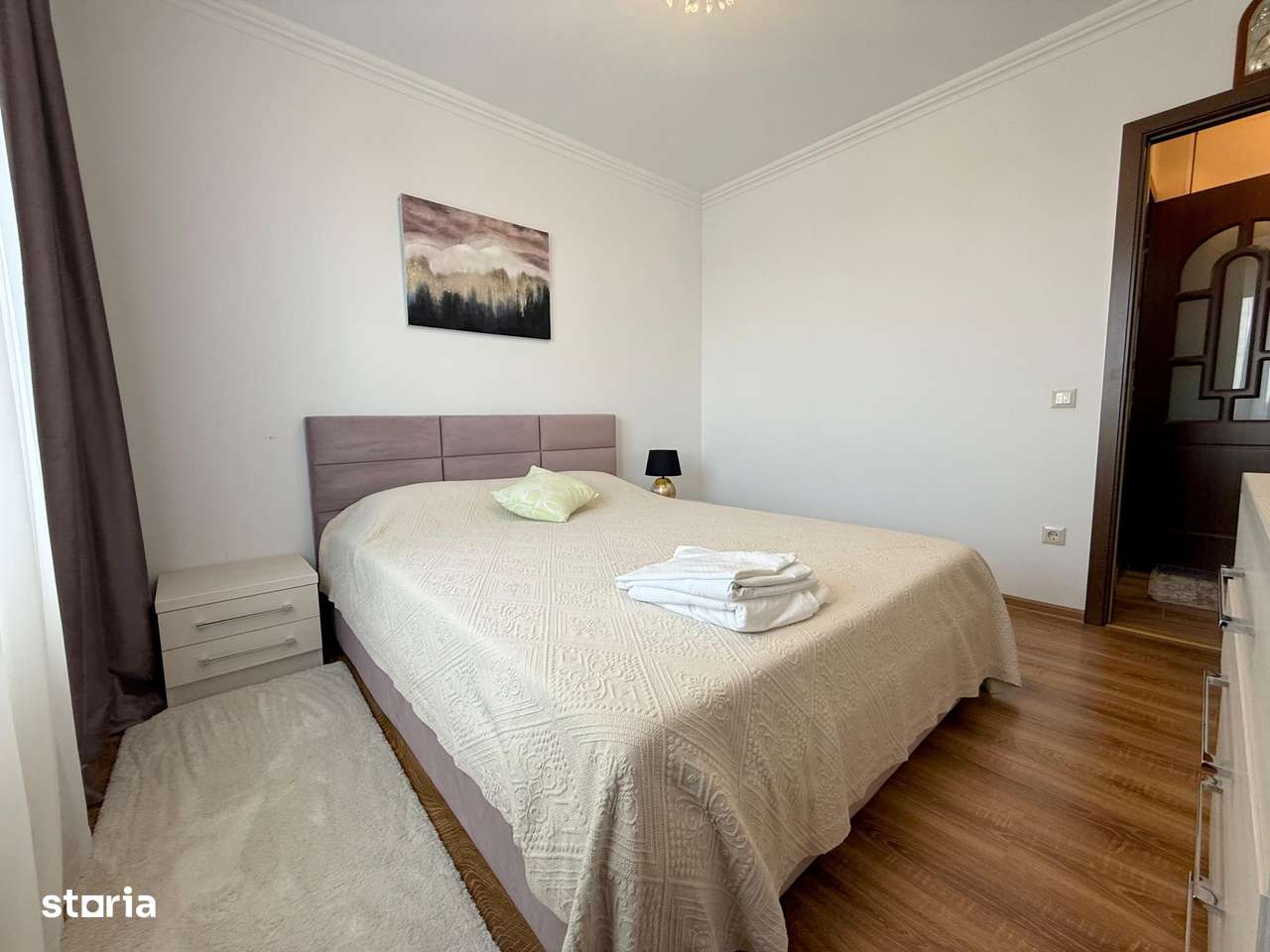 Apartament 2 camere la 5 minute de M. Gorjului - Renovat Integral, mob-5