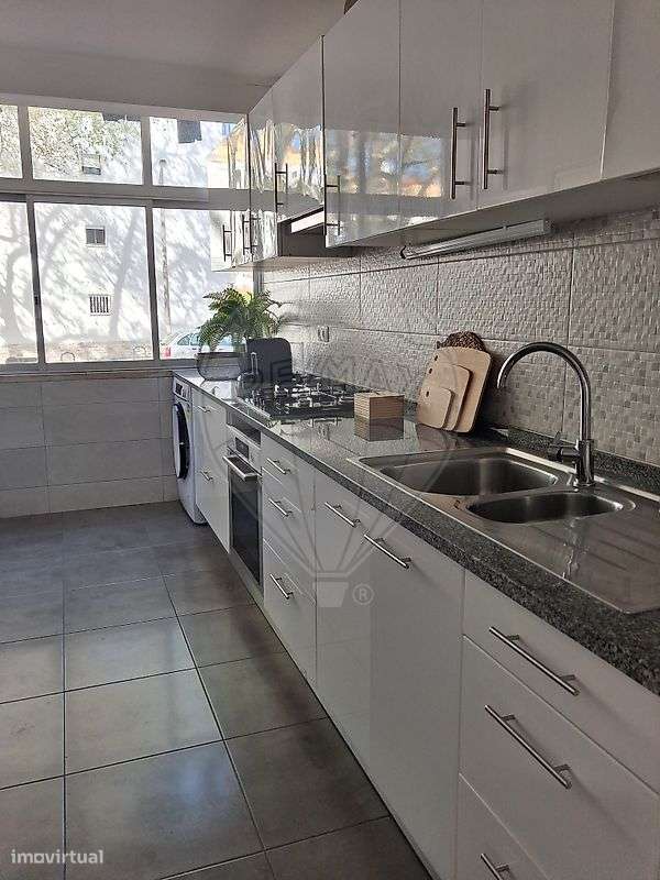 Apartamento T2 para venda - Grande imagem: 5/12