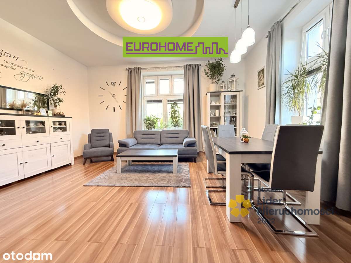 Dom w secu Starówki | ul. Reja | 120 m2 | - Pełny obrazek: 5/20