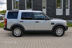 Land Rover Discovery - 5