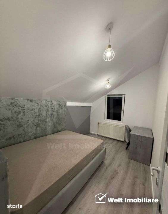 Apartament 3 camere in Zorilor - Imagine principală: 5/7