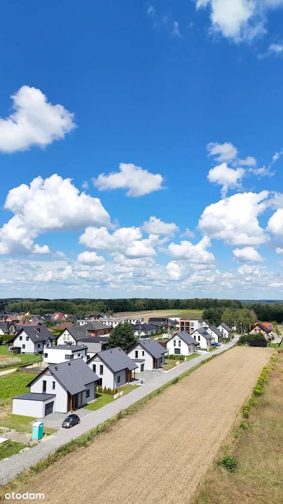 DOM POD KLUCZ! 5 pokoi w zielonej okolicy, BEZ PROWIZJI - Pełny obrazek: 5/19