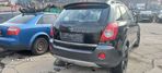 Dezmembram Opel Antara 2.0 CDTi Z20DMH - 5