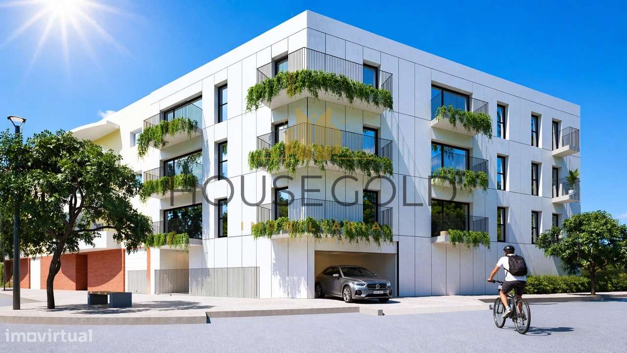 Apartamento T3 Venda em Santarém (Marvila), Santa Iria da Ribeira de S-8