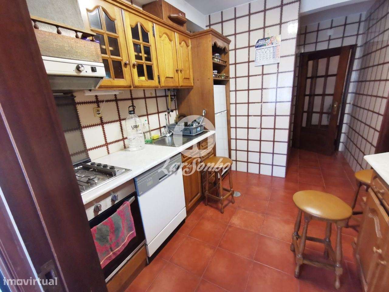 Apartamento T3+1 a 300mts da praia de Vila do conde - Grande imagem: 5/13