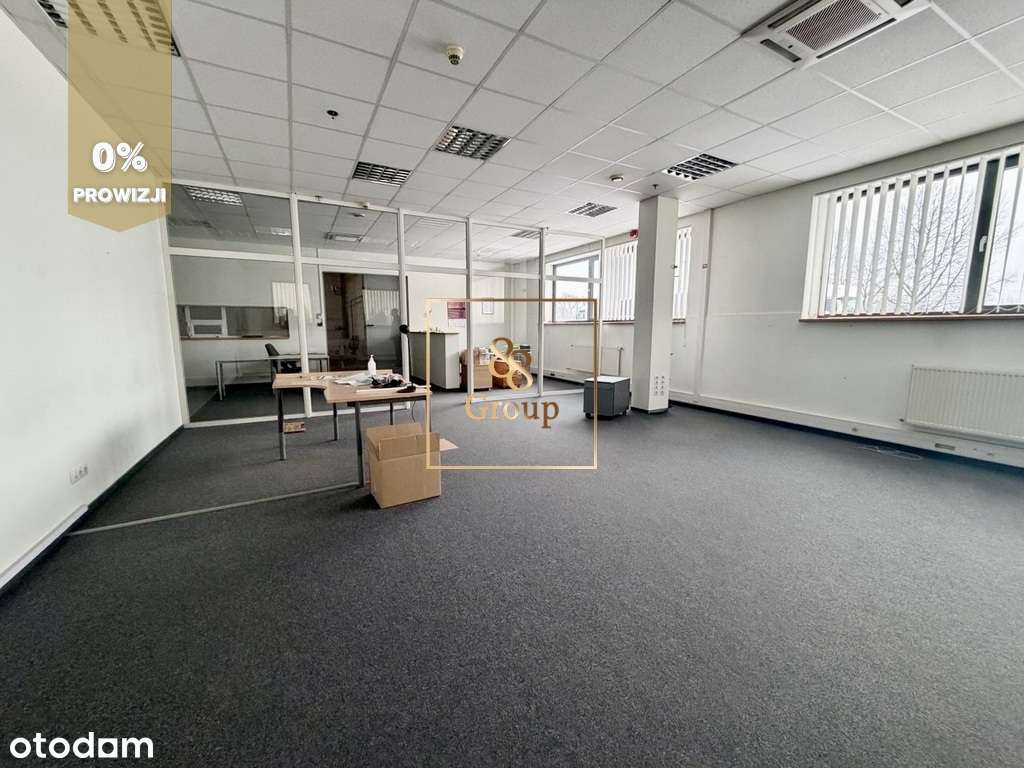Magazyn 2000m2 + biuro 140m2. Ursus - Pełny obrazek: 3/8