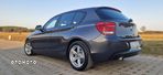 BMW Seria 1 118i Sport Line - 16