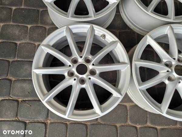 ALUFELGI ORYG. BMW 7.5Jx17 IS52 5x112 - 4