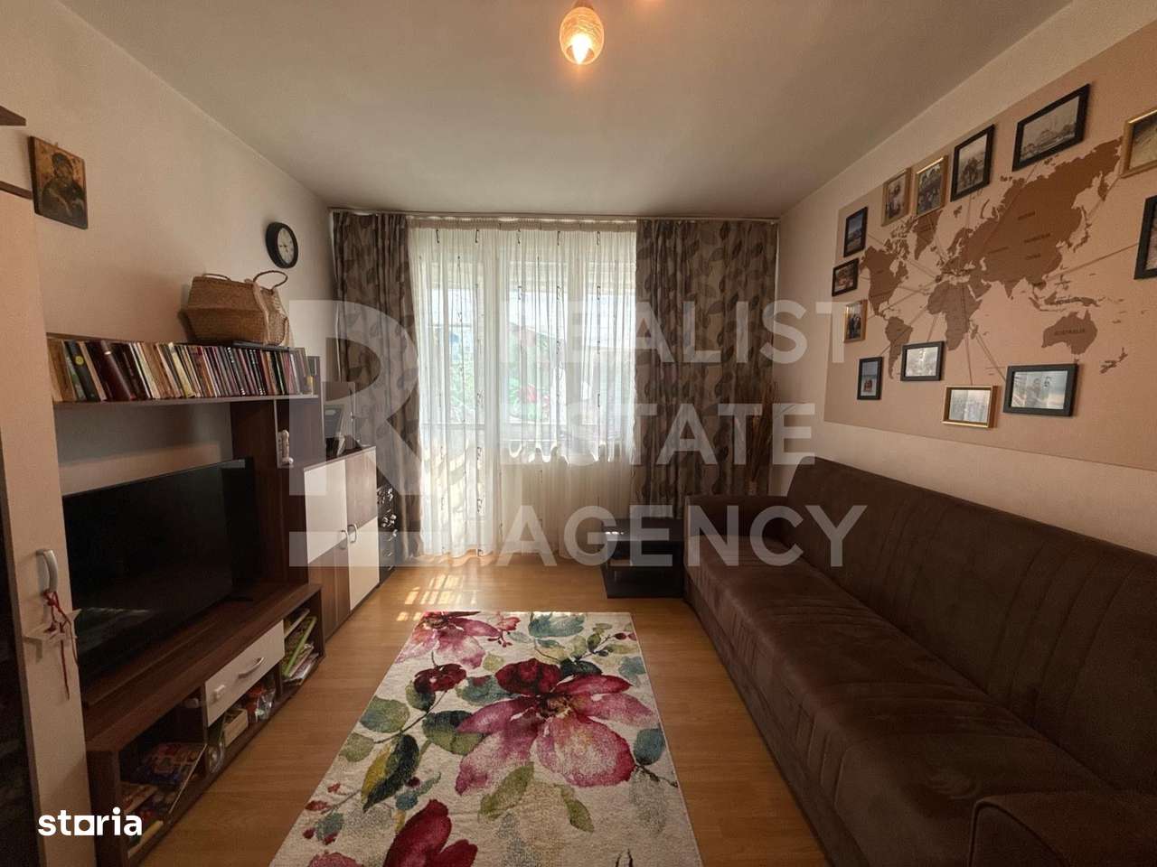 Chirie, apartament cu 2 camere în zona Drumul Taberei, București - Imagine principală: 3/11