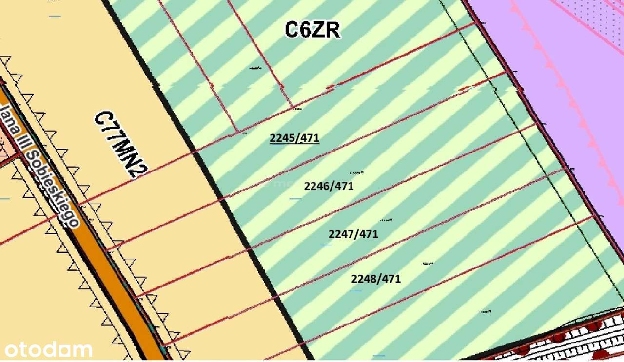 Spokój, przestrzeń i brak sąsiadów! - Pełny obrazek: 5/11