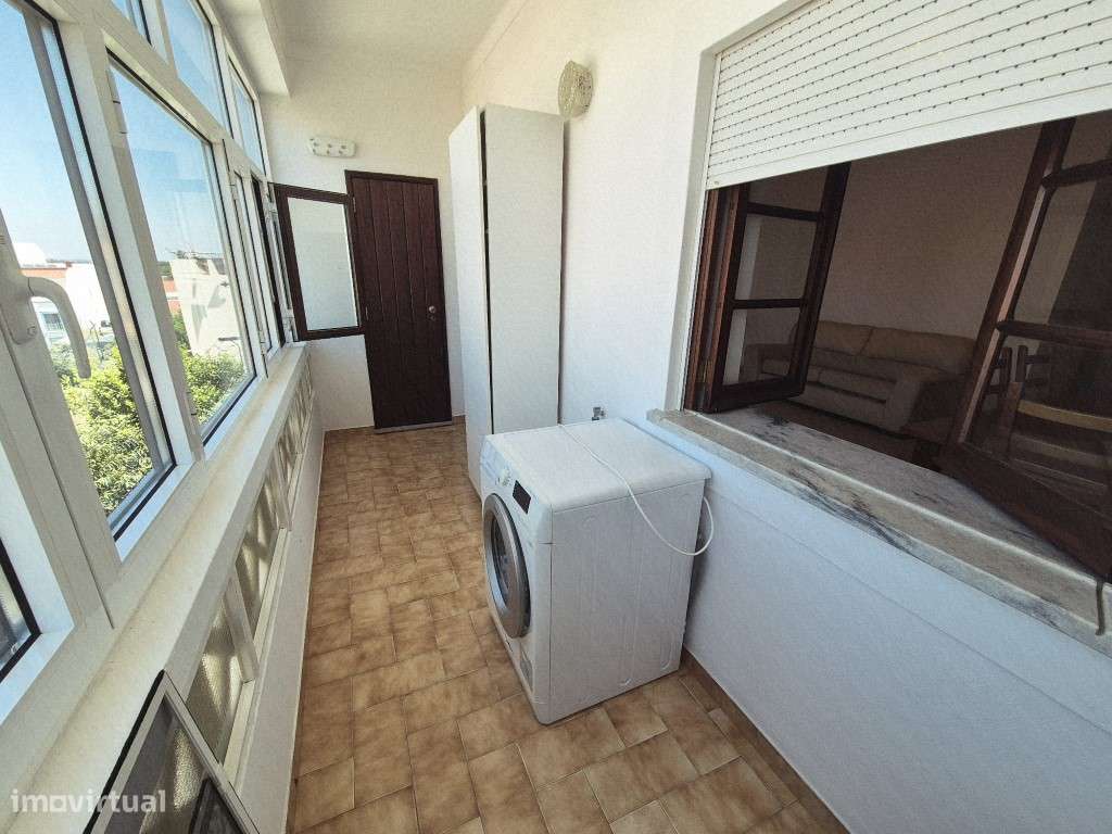 Apartamento em Cercal do Alentejo-16