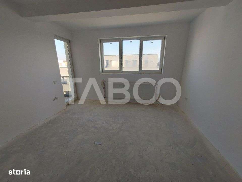 Apartament de vanzare 2 camere balcon loc parcare orientare sudica - Imagine principală: 5/7