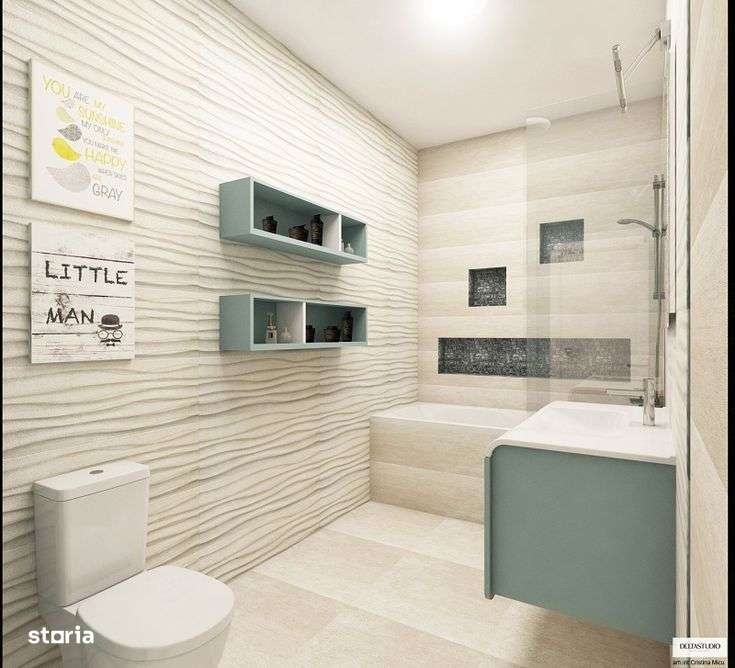 AP. 2CAM. COMPLEX DE 4 BLOCURI P+3 / LOC DE PARCARE INCLUS!-6