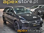 SEAT Leon ST 1.6 TDI Style S/S - 4