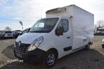 Renault Master Frigorific - 1