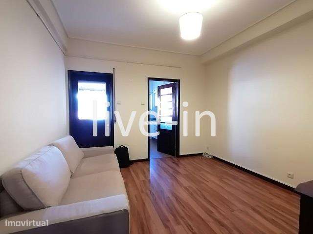 Apartamento T3 no centro de Aveiro - Grande imagem: 4/12