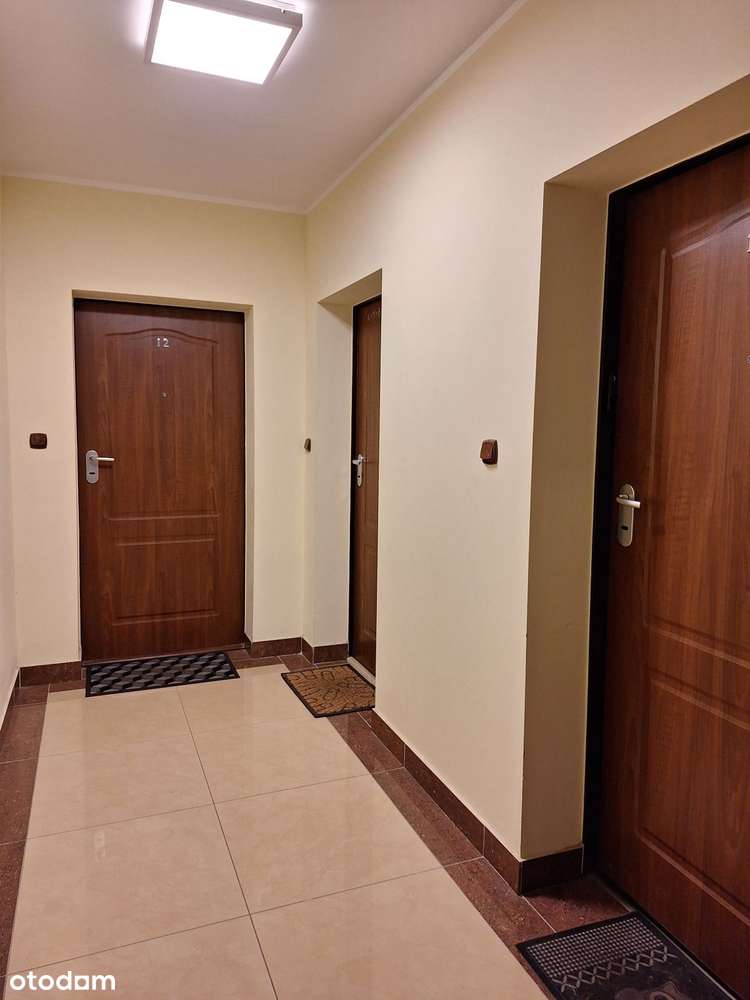 Wyposażony apartament nad morzem-15