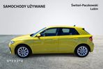 Audi A1 30 TFSI S tronic - 7