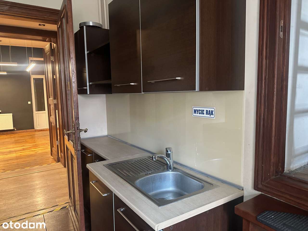 Na sprzedaż M5 - idealne pod kancelarię, biuro itp. 108 m2, Centrum-6