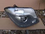 Mercedes lampa Sprinter 906 W906 A9068206300 - 2