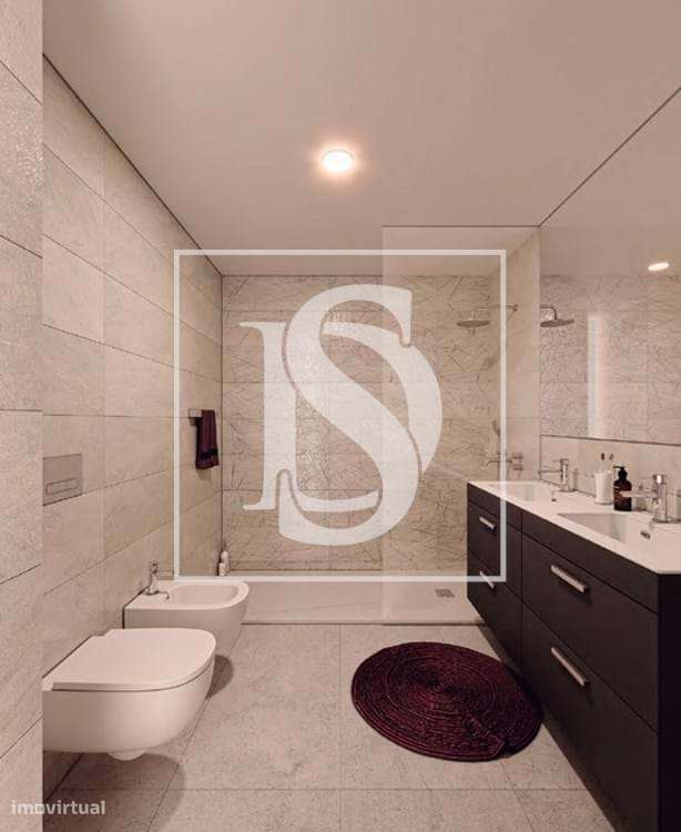 Moradia T4 Nova-Madalena Vilas - Grande imagem: 4/15