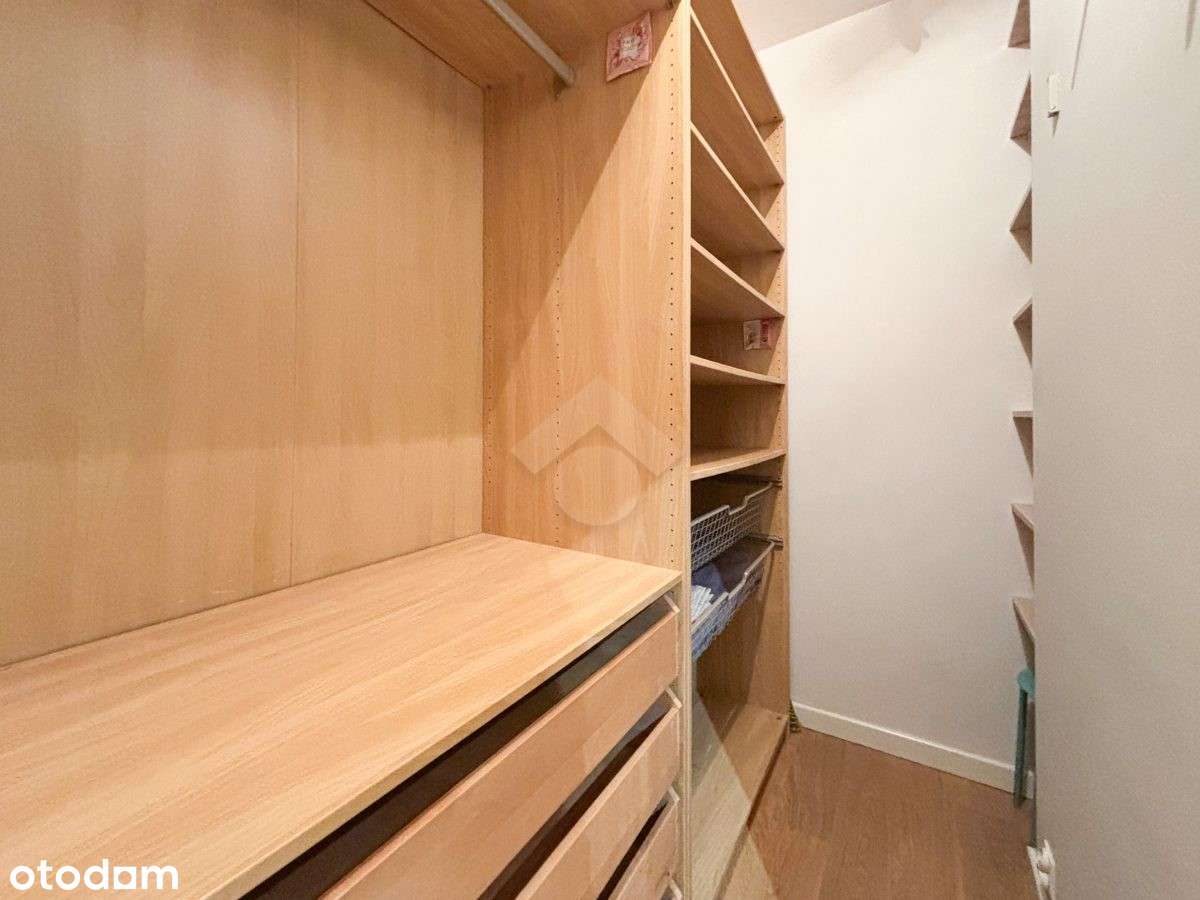 Mieszkanie z tarasem - Ruczaj - ul.Miłkowskiego-53 m2 - Parking-10