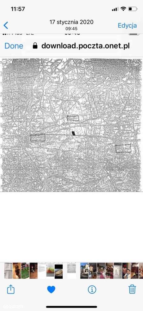 Działka Komercyjna - Pełny obrazek: 4/4