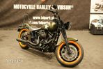 Harley-Davidson Softail Slim - 2