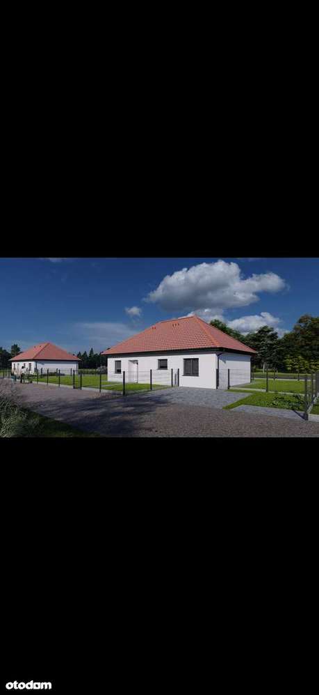 Dom Parterowy 87 m Dobroszyce - Pełny obrazek: 4/8