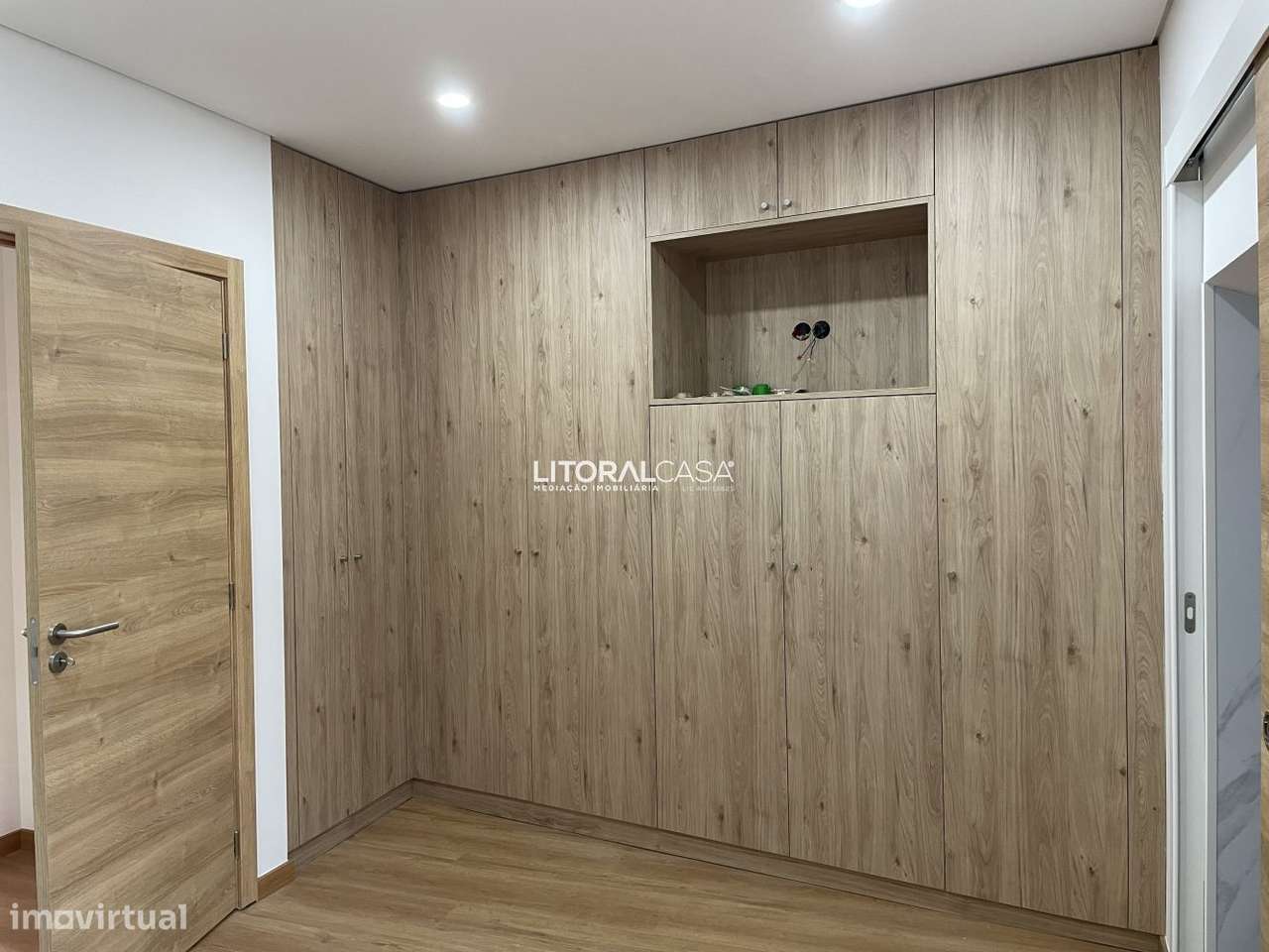 Moradia T2 remodelada em Águeda - Grande imagem: 5/15