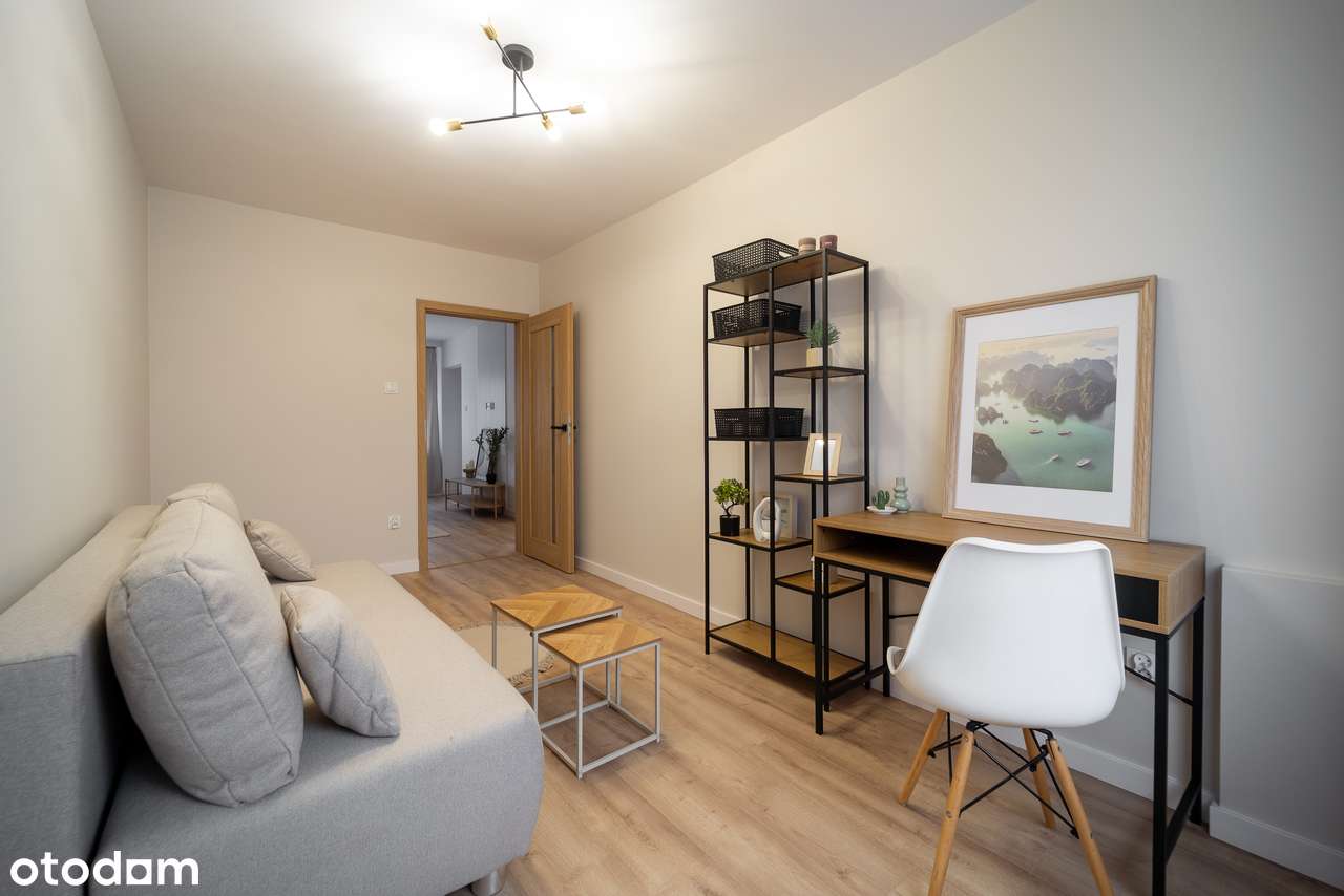 Stylowe M3 os. Antoniuk *niski blok* wanna z funkcją prysznica-5