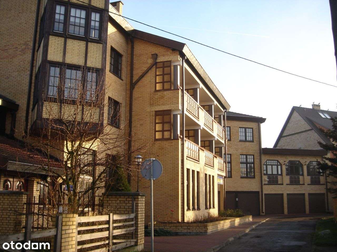 Pensjonat w centrum Łeby - Pełny obrazek: 4/19