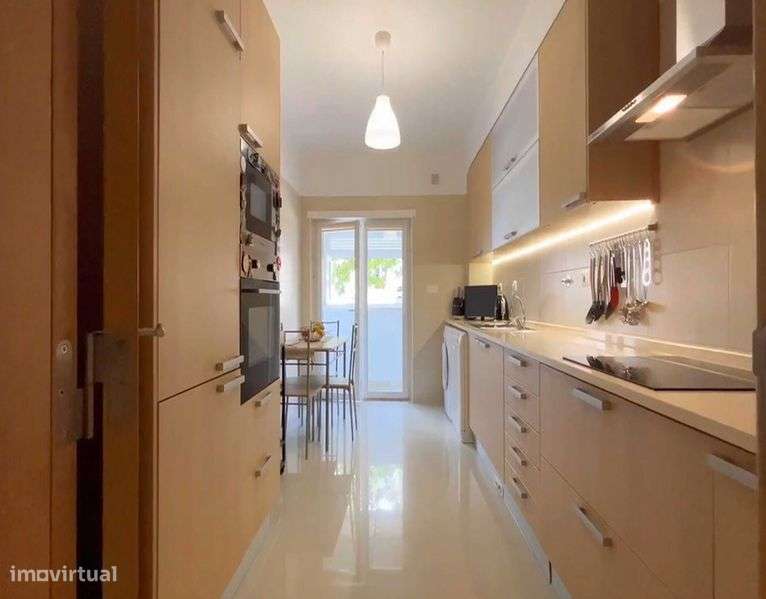 Apartamento T1 em Idanha - Queluz  Belas