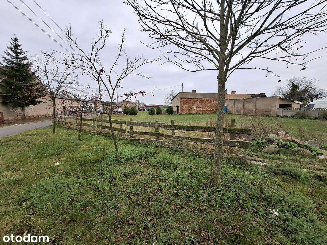 Działka, 2427.0 m², Stęszew-5