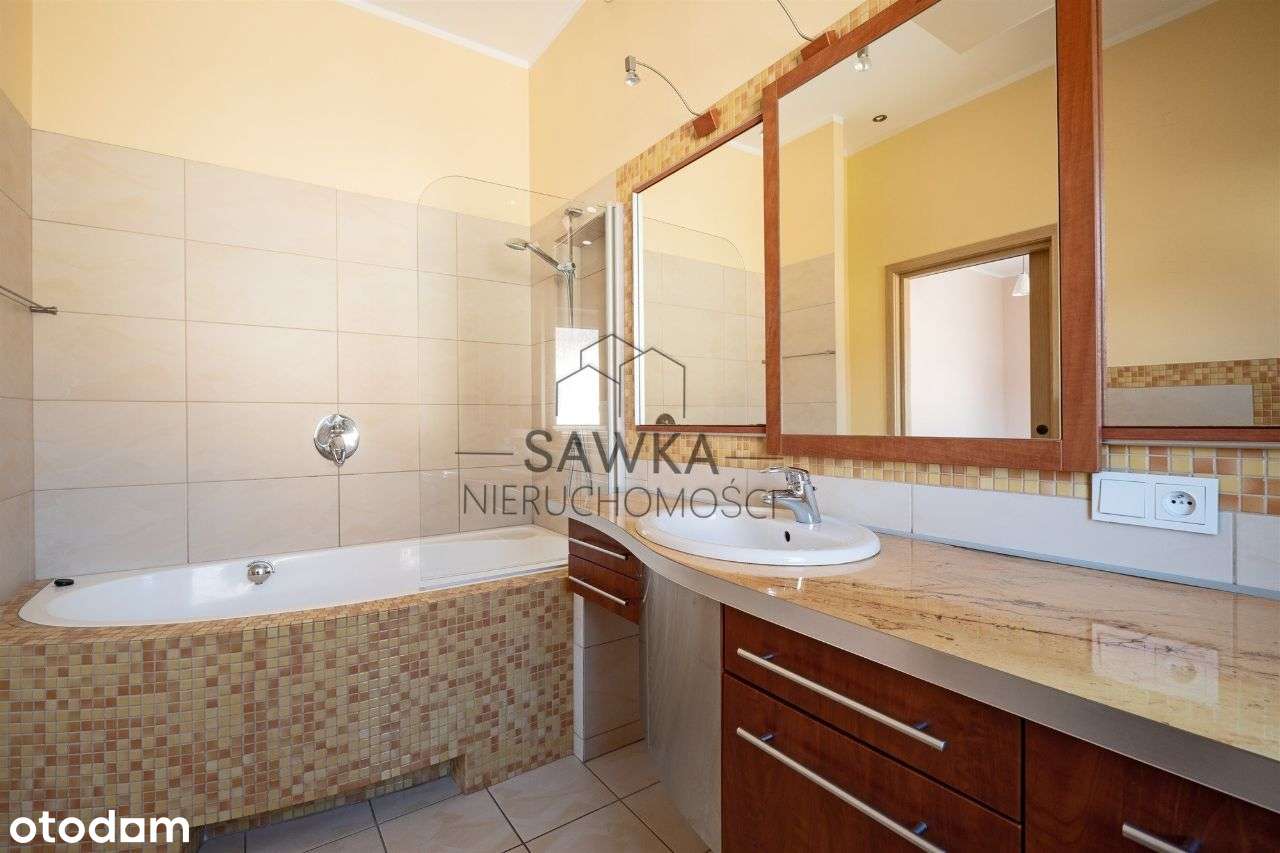 Unikalny Apartament - jedyny na całej kondygnacji!-14