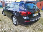 Opel Astra 1.4 Turbo Sports Tourer - 28