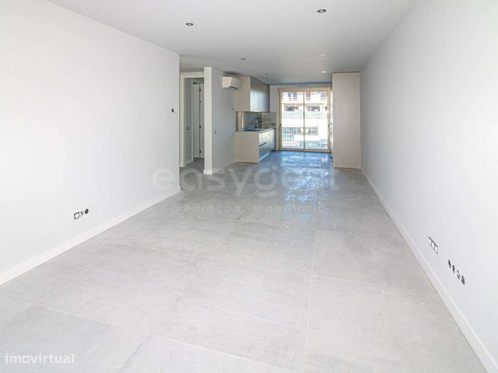 Apartamento T2 em condomínio com piscina em Cabanas de Tavira - Grande imagem: 3/19