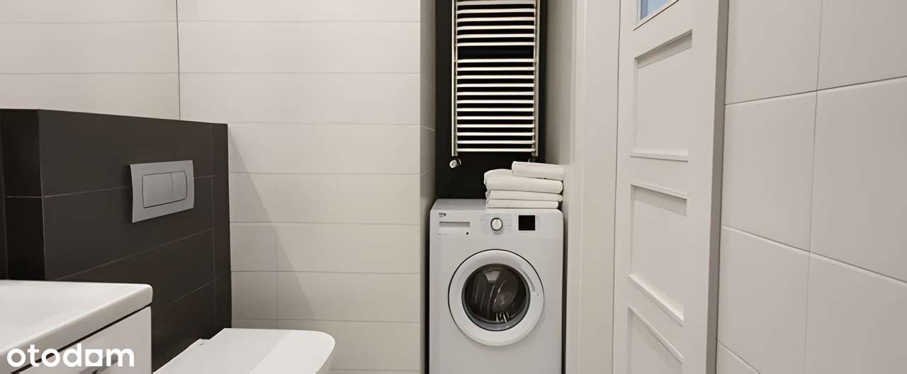 PL/UA Apartament w Centrum | Kępa Mieszczańska | Garaż | TV | Od Zaraz - Więcej