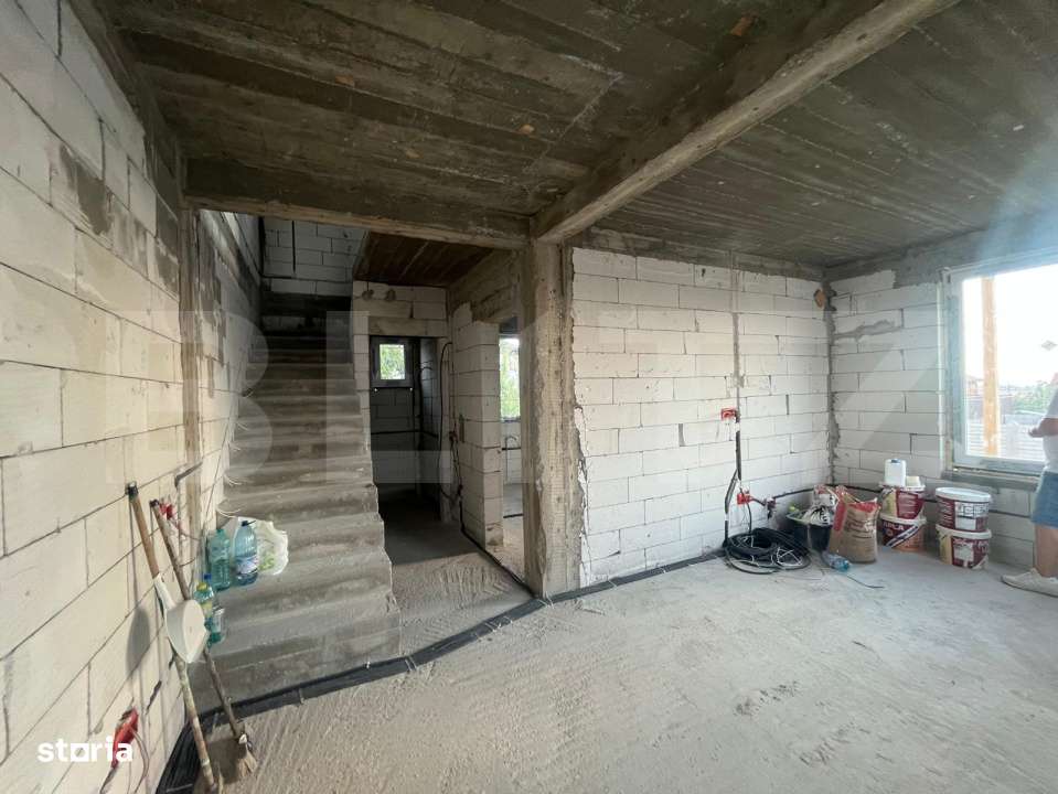 Casa P+1 parte din duplex, Simnicul de Jos - Imagine principală: 5/12