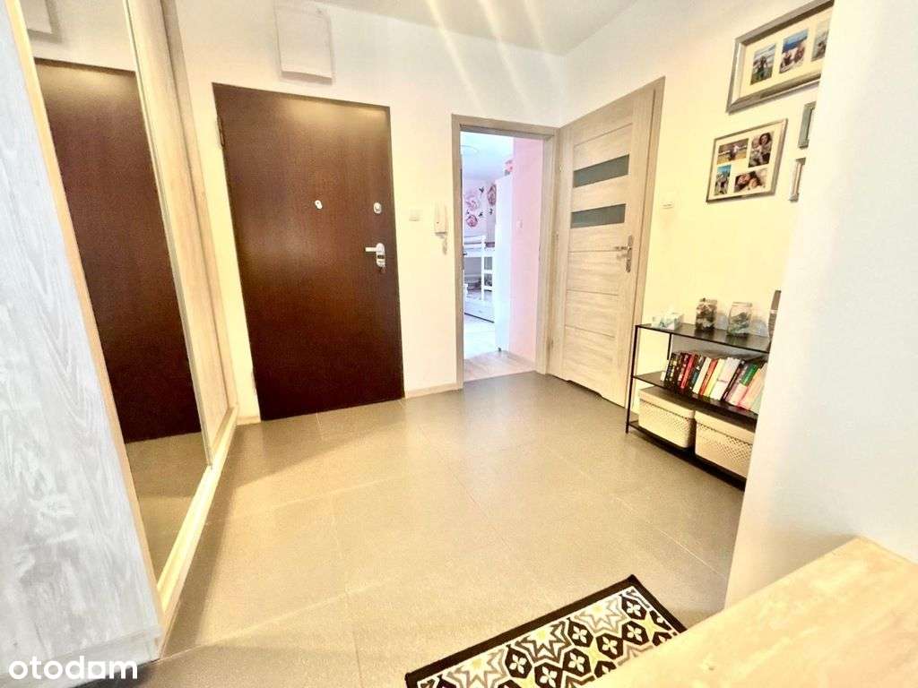 Super Cena! 3 pokoje+garaż+balkon /57m2-Białołęka-13