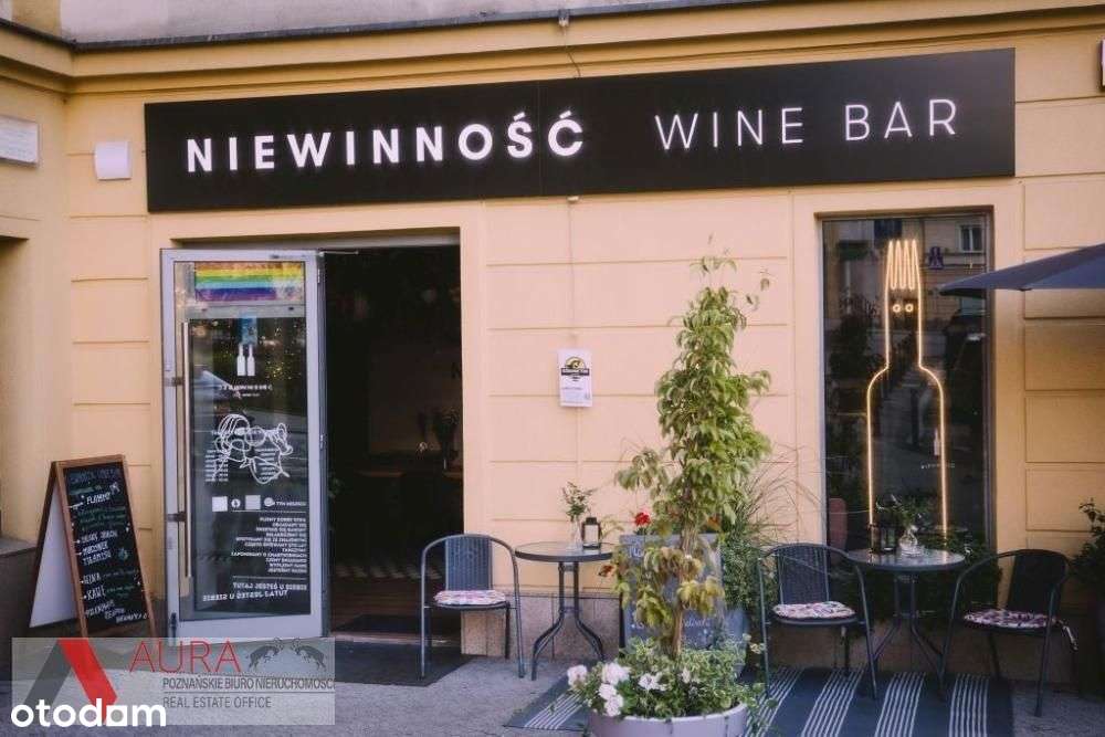 Sprzedam działający  biznes - winiarnię !-9