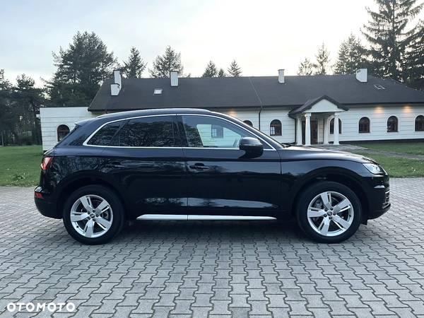 Audi Q5 2.0 TFSI Quattro S tronic - 7