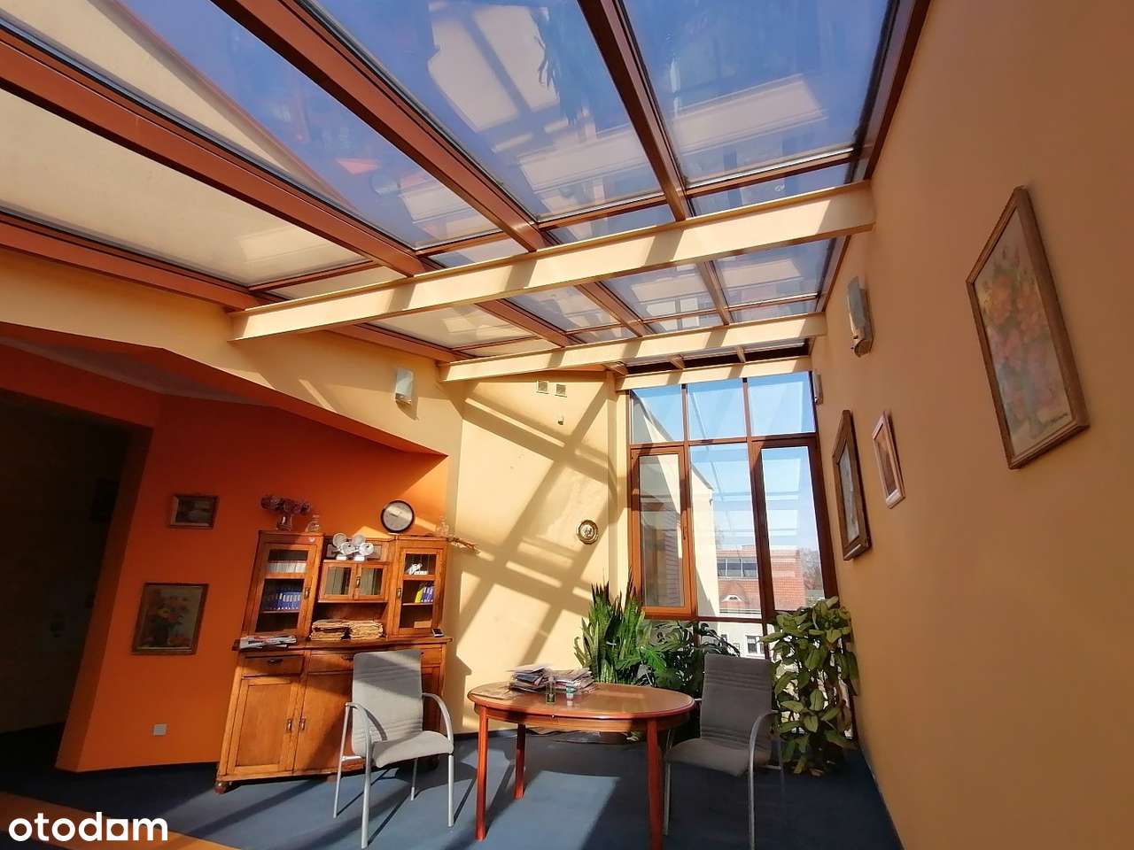 Budynek biurowo- użytkowy-7