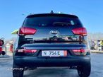 Kia Sportage 1.6 GDI 2WD Dream-Team Edition - 10